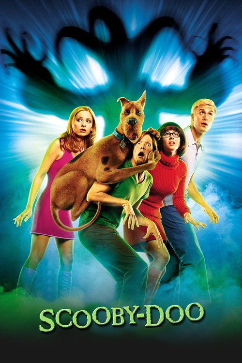 Scooby-Doo: O Filme