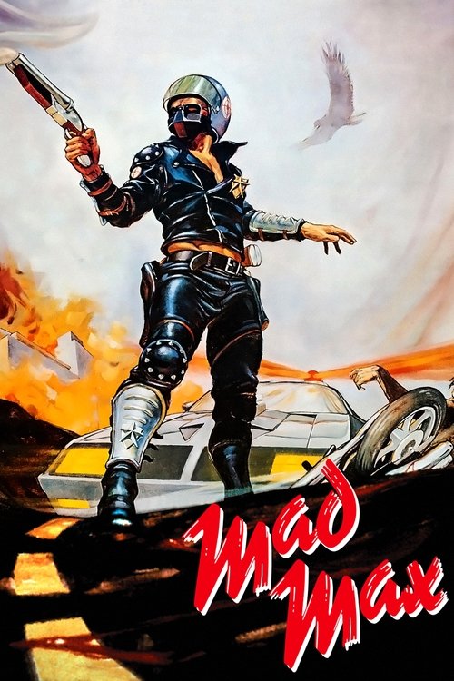 Mad Max: Salvajes de Autopista