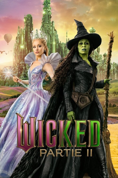 Wicked : Pour de bon