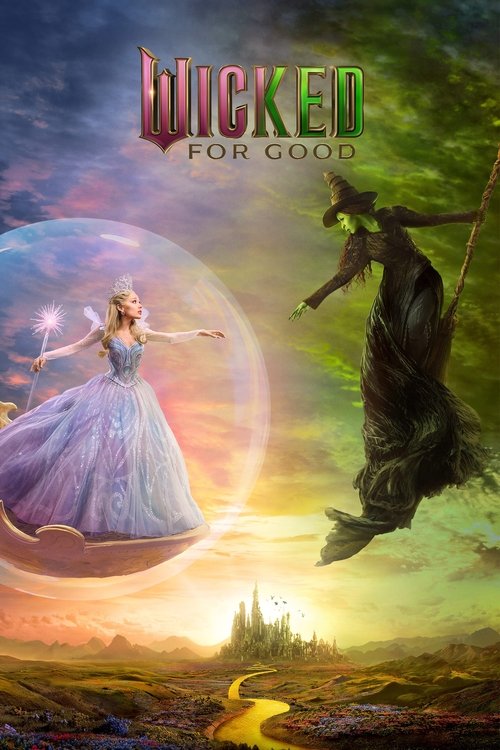 Wicked: Pelo Bem