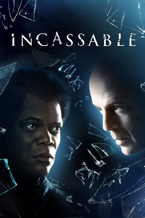 L'indestructible