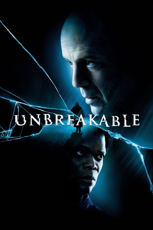 Unbreakable - Il predestinato
