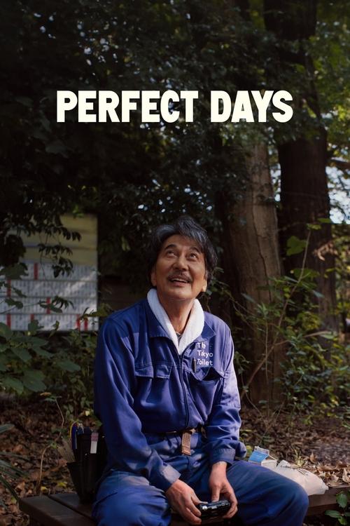 Dias Perfeitos