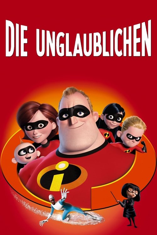 All About the Andersons