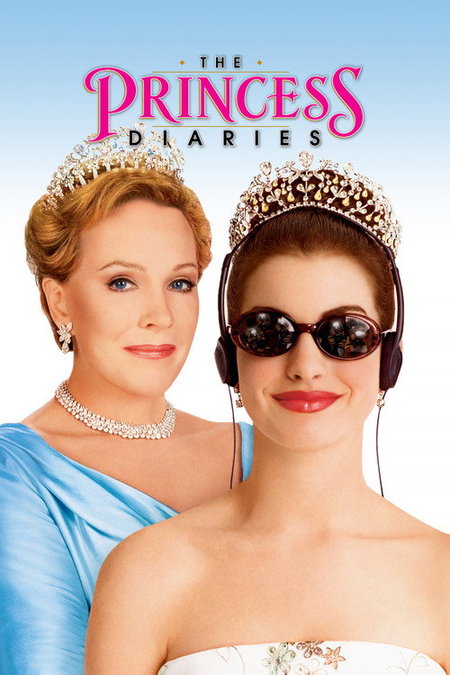 O Diário da Princesa